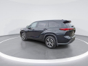 2023 Toyota Highlander XLE at Lawrence Toyota - Used