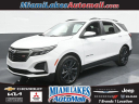 Thumbnail image of 2023 Chevrolet Equinox at Miami Lakes Automall