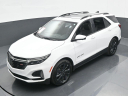 Thumbnail image of 2023 Chevrolet Equinox at Miami Lakes Automall