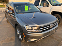 Thumbnail image of 2021 Volkswagen Tiguan at Bergstrom Appleton Chevy