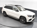Thumbnail image of 2022 Mercedes-Benz GLS at Herrin Gear Lexus