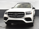 2022 Mercedes-Benz GLS GLS 450 at Herrin Gear Lexus