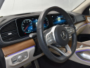Thumbnail image of 2022 Mercedes-Benz GLS at Herrin Gear Lexus