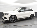 Thumbnail image of 2022 Mercedes-Benz GLS at Herrin Gear Lexus