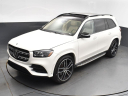 Thumbnail image of 2022 Mercedes-Benz GLS at Herrin Gear Lexus
