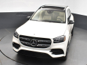 Thumbnail image of 2022 Mercedes-Benz GLS at Herrin Gear Lexus
