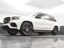 Thumbnail image of 2022 Mercedes-Benz GLS at Herrin Gear Lexus