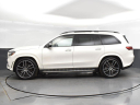 Thumbnail image of 2022 Mercedes-Benz GLS at Herrin Gear Lexus