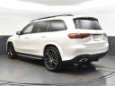 Thumbnail image of 2022 Mercedes-Benz GLS at Herrin Gear Lexus