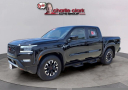 Thumbnail image of 2024 Nissan Frontier at Charlie Clark Nissan Brownsville