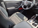 2024 Nissan Frontier PRO-X at Charlie Clark Nissan Brownsville