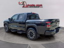 Thumbnail image of 2024 Nissan Frontier at Charlie Clark Nissan Brownsville