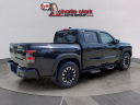 Thumbnail image of 2024 Nissan Frontier at Charlie Clark Nissan Brownsville