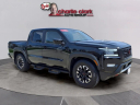 Thumbnail image of 2024 Nissan Frontier at Charlie Clark Nissan Brownsville
