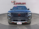 Thumbnail image of 2024 Nissan Frontier at Charlie Clark Nissan Brownsville