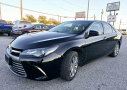 2015 Toyota Camry XLE at TRTEX AUTO GROUP LLC
