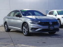 Thumbnail image of 2020 Volkswagen Jetta at Serra Buick Gmc Champaign