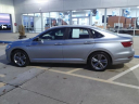 Thumbnail image of 2020 Volkswagen Jetta at Serra Buick Gmc Champaign