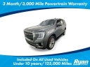 Thumbnail image of 2022 GMC Yukon at Ryan Honda