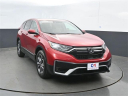 2022 Honda CR-V EX-L at Commonwealth Chevrolet Inc.