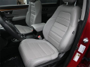 Thumbnail image of 2022 Honda CR-V at Commonwealth Chevrolet Inc.