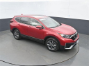 Thumbnail image of 2022 Honda CR-V at Commonwealth Chevrolet Inc.