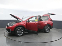 Thumbnail image of 2022 Honda CR-V at Commonwealth Chevrolet Inc.