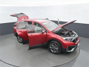 Thumbnail image of 2022 Honda CR-V at Commonwealth Chevrolet Inc.