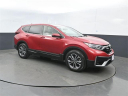 Thumbnail image of 2022 Honda CR-V at Commonwealth Chevrolet Inc.