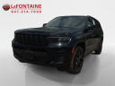 Thumbnail image of 2024 Jeep Grand Cherokee L at LaFontaine Chrysler Dodge Jeep Ram of Walled Lake