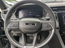 Thumbnail image of 2024 Jeep Grand Cherokee L at LaFontaine Chrysler Dodge Jeep Ram of Walled Lake