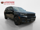 Thumbnail image of 2024 Jeep Grand Cherokee L at LaFontaine Chrysler Dodge Jeep Ram of Walled Lake