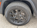 Thumbnail image of 2024 Jeep Grand Cherokee L at LaFontaine Chrysler Dodge Jeep Ram of Walled Lake