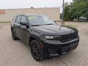 Thumbnail image of 2024 Jeep Grand Cherokee L at LaFontaine Chrysler Dodge Jeep Ram of Walled Lake