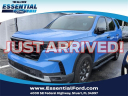 Thumbnail image of 2025 Honda Pilot at Essential Ford