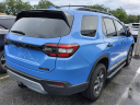Thumbnail image of 2025 Honda Pilot at Essential Ford