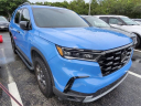 Thumbnail image of 2025 Honda Pilot at Essential Ford