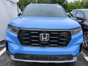 Thumbnail image of 2025 Honda Pilot at Essential Ford
