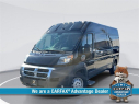 Thumbnail image of 2016 Ram ProMaster at McKinney-Wells Auto Group