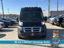 2016 Ram ProMaster 2500 159 WB at McKinney-Wells Auto Group
