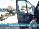 Thumbnail image of 2016 Ram ProMaster at McKinney-Wells Auto Group