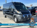 Thumbnail image of 2016 Ram ProMaster at McKinney-Wells Auto Group
