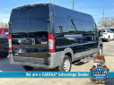 Thumbnail image of 2016 Ram ProMaster at McKinney-Wells Auto Group