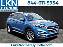 Thumbnail image of 2018 Hyundai TUCSON at Lake Norman Hyundai
