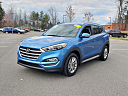 Thumbnail image of 2018 Hyundai TUCSON at Lake Norman Hyundai