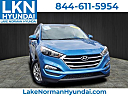Thumbnail image of 2018 Hyundai TUCSON at Lake Norman Hyundai