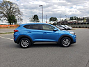 Thumbnail image of 2018 Hyundai TUCSON at Lake Norman Hyundai