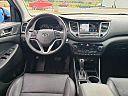 Thumbnail image of 2018 Hyundai TUCSON at Lake Norman Hyundai