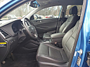 Thumbnail image of 2018 Hyundai TUCSON at Lake Norman Hyundai