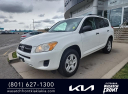 2011 Toyota RAV4 Base at Wasatch Front Kia Isuzu